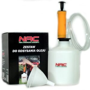 NAC ALYVOS IŠSIURBIMO SIURBLYS KXOE-005 .