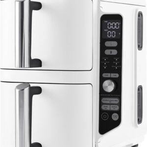 Karšto oro gruzdintuvė Ninja SL400EUWH - Image 3