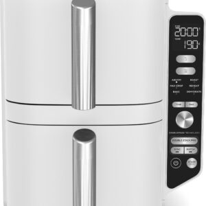 Karšto oro gruzdintuvė Ninja SL400EUWH