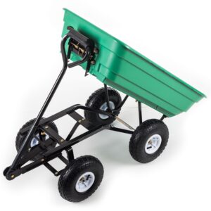 Karutis-vežimas G21 GA 90, 6390215 - Image 2