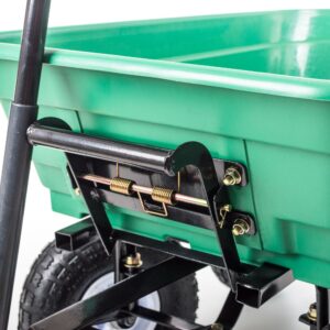 Karutis-vežimas G21 GA 90, 6390215 - Image 3