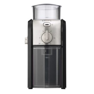 Kavamalė Krups GVX242