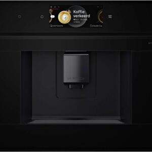 Kavos aparatas Bosch CTL9181D0 - Image 1