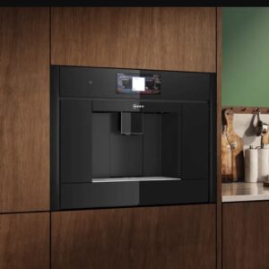 Kavos aparatas Neff CL9TX11Y0 - Image 3