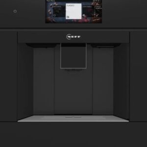 Kavos aparatas Neff CL9TX11Y0 - Image 1