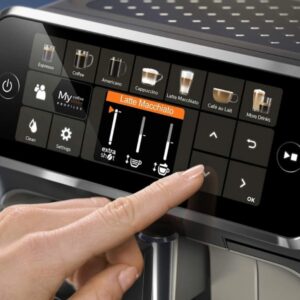 Kavos aparatas Philips 5400 Series EP5447/90 - Image 2