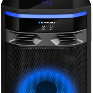 Kolonėlė Blaupunkt PS6 - Image 2