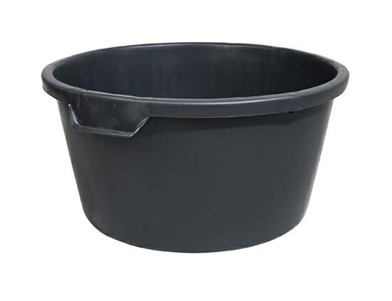 Kubel-okragly-40-l
