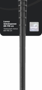 MAROLEX KOMPOZITINIS PURŠKIMO ANTGALIS BE RANKENOS ACID LINE