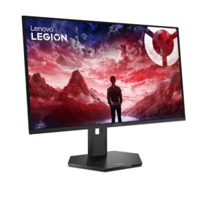 Lenovo Legion 27Q-10 OLED kompiuterio monitorius 67,3 cm (26.5") 2560 x 1440 pikseliai Quad HD Juoda - Image 3
