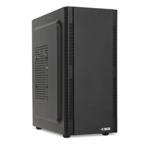 I-BOX ANTILA 39 Midi Tower ATX korpusas
