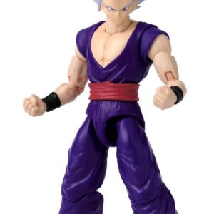 DRAGON BALL DRAGON STARS SON GOHAN BEAST (DBS SH) - Image 2