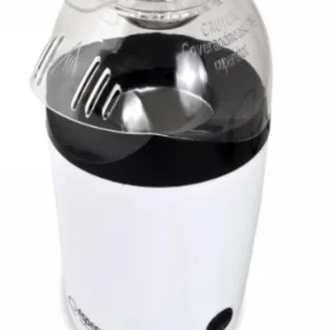 Esperanza EKP006 spragėsių gaminimo aparatas Juoda, Balta 0,27 L 2 min 1200 W - Image 3