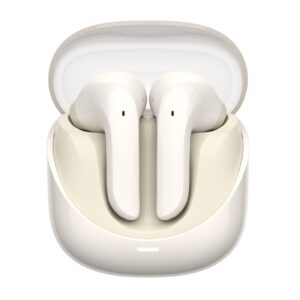 Havit TW974 ModernBuds Bluetooth Laisvų Rusvai gelsvas