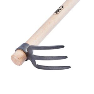 JUCO 3-ZŪBĖ KAPYKLĖ 1100mm