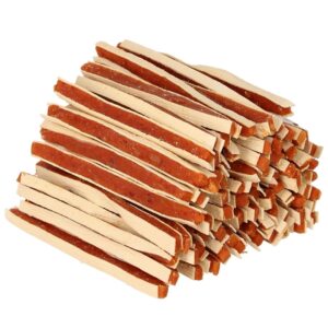 PETITTO Minkštos antienos juostelės - skanėstas šunims - 500 g