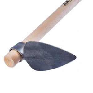 JUCO MAŽAS ŠIRDELĖS FORMOS KAPTAS 1100mm