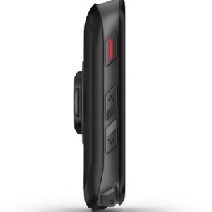 Garmin Edge 540, EU Central + West 6,6 cm (2.6") Belaidis dviračio kompiuteris Juoda - Image 3