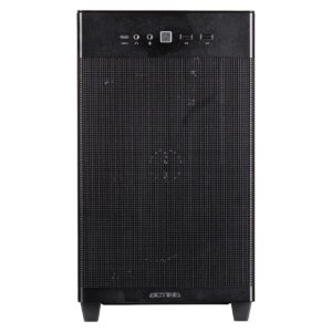 Actina 5901443439356 PC AMD Ryzen™ 7 8700F 16 GB DDR5-SDRAM 1 TB SSD NVIDIA GeForce RTX 5060 „Midi Tower“ Juoda - Image 3