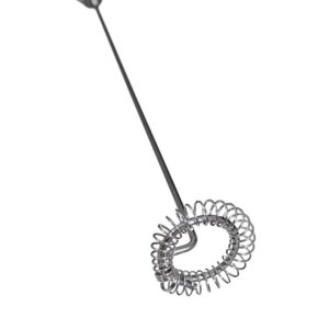 Clatronic MS 3089 Rankinis pieno putos plakiklis Žalia, Mėtų spalva - Image 2