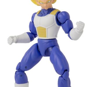 DRAGON BALL DRAGON STARS SUPER SAIYAN VEGETA - Image 2