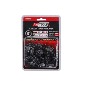 AWTOOLS PJOVIMO GRANDINĖ 40cm/56/3/8"/1,3 /BLACK LINE