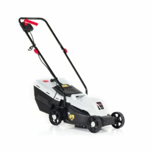 NAC ELEKTRINĖ VEJAPJOVĖ 1300W LE13-32-PB-C 32cm