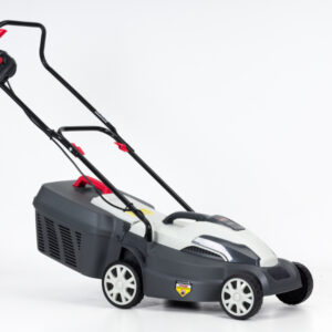 NAC ELEKTRINĖ VEJAPJOVĖ 1400W LE14-34-PB-KC 34cm