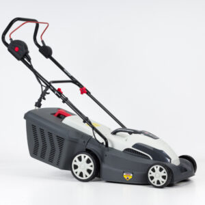 NAC ELEKTRINĖ VEJAPJOVĖ 1600W LE-16-38-PB-KC 38cm