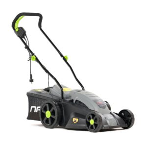 NAC ELEKTRINĖ VEJAPJOVĖ 1600W INDUKCINIS VARIKLIS LE16-38-PI-G