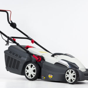 NAC ELEKTRINĖ VEJAPJOVĖ 1800W LE18-42PB-KC 42cm - Image 1