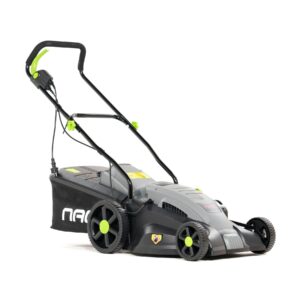 NAC ELEKTRINĖ VEJAPJOVĖ 1800W 42cm INDUKCINIS VARIKLIS