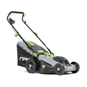 NAC ELEKTRINĖ VEJAPJOVĖ 1800W 43cm