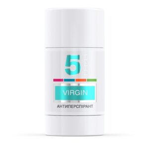 XADO Leco 5 Pieštukinis dezodorantas-antiperspirantas moterims, VIRGIN 75ml