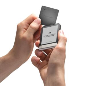 Ledger Flex Crypto Hardware Wallet with Recovery Key - Image 10