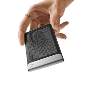 Ledger Flex Crypto Hardware Wallet with Recovery Key - Image 5