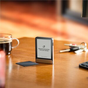 Ledger Flex Crypto Hardware Wallet with Recovery Key - Image 6