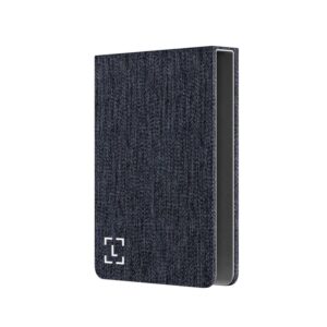 Ledger Flex Magnet Folio, business charcoal - Image 7
