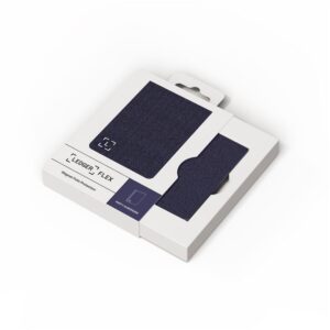 Ledger Flex Magnet Folio, party aubergine - Image 4