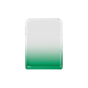 Ledger Flex Silicon Case, dark green - Image 5