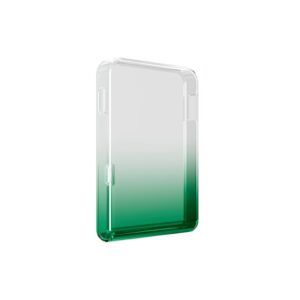 Ledger Flex Silicon Case, dark green - Image 3