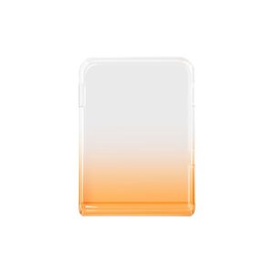 Ledger Flex Silicon Case, orange - Image 2