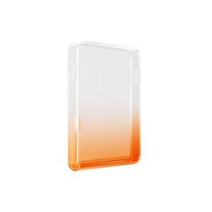 Ledger Flex Silicon Case, orange - Image 8