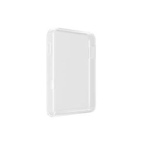 Ledger Flex Silicon Case, transparent - Image 5