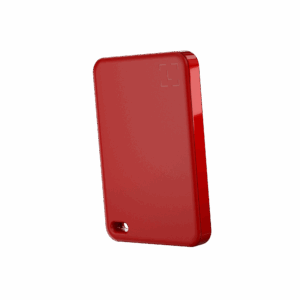 Ledger Nano Gen 5 Cherry Red Crypto Hardware Wallet with Recovery Key - Image 12