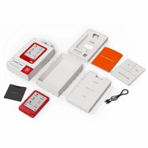 Ledger Nano Gen 5 Cherry Red Crypto Hardware Wallet with Recovery Key - Image 17