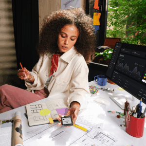 Ledger Nano Gen 5 Cherry Red Crypto Hardware Wallet with Recovery Key - Image 18