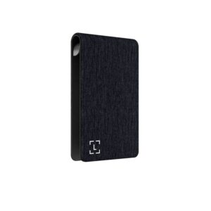 Ledger Nano Gen 5 Magnet Folio, business charcoal - Image 5