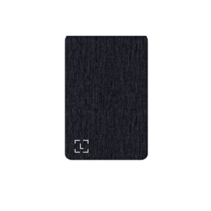 Ledger Nano Gen 5 Magnet Folio, business charcoal - Image 2
