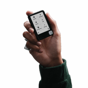 Ledger Nano Gen 5 Matcha Green Crypto Hardware Wallet with Recovery Key - Image 9